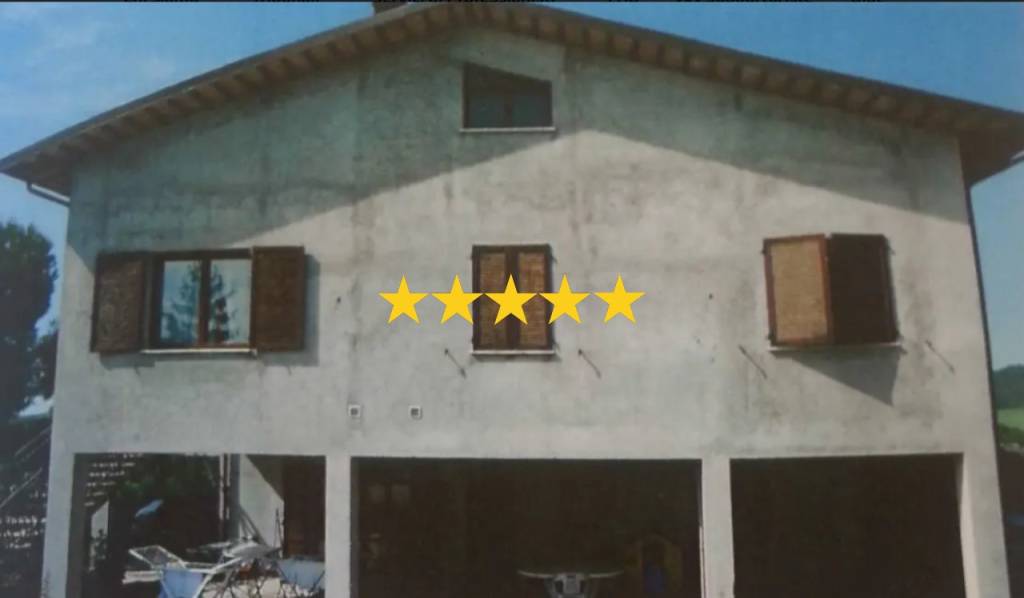 appartamento in vendita a Marsciano