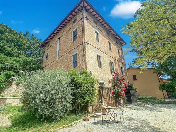 casa indipendente in vendita a Marsciano in zona Papiano