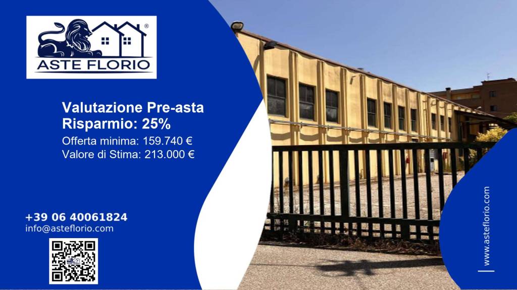 locale commerciale in vendita a Marsciano