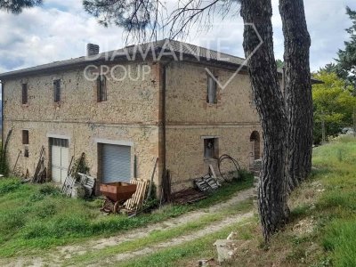casa indipendente in vendita a Marsciano in zona Cerqueto