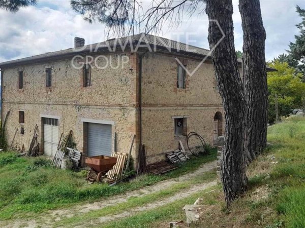 casa indipendente in vendita a Marsciano in zona Cerqueto