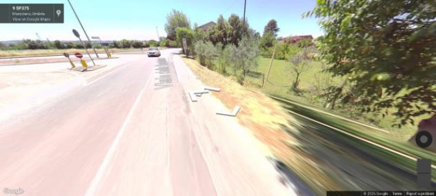 terreno agricolo in vendita a Marsciano