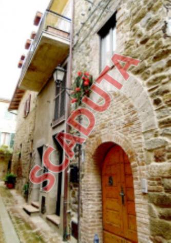 villa in vendita a Marsciano in zona Castello delle Forme