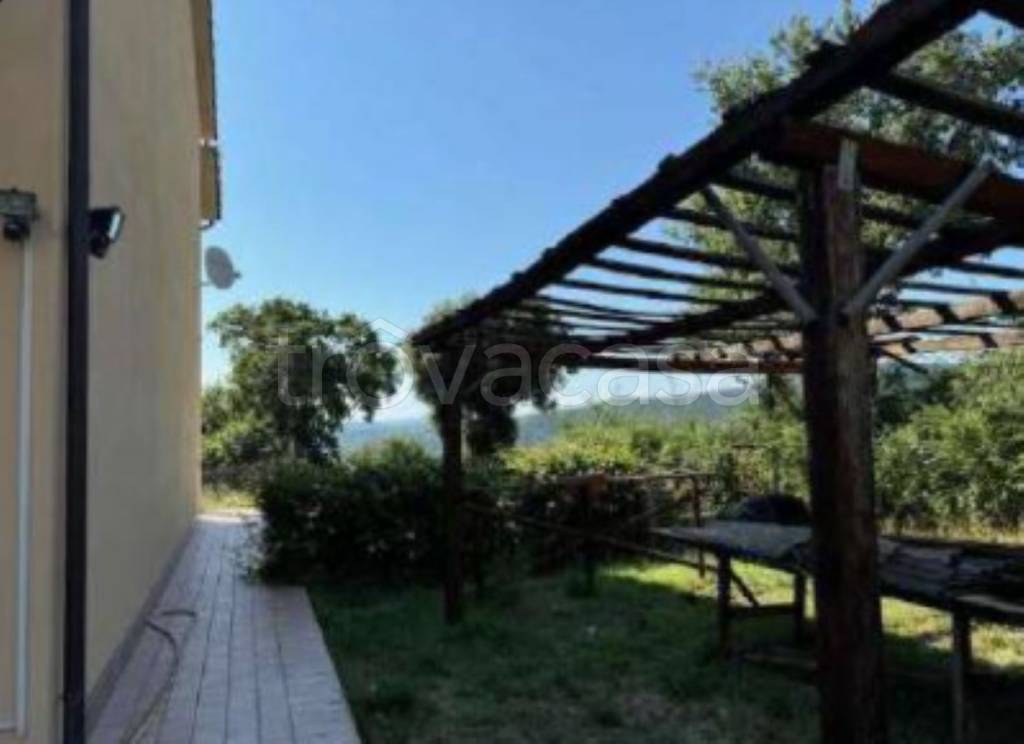 appartamento in vendita a Marsciano in zona Migliano