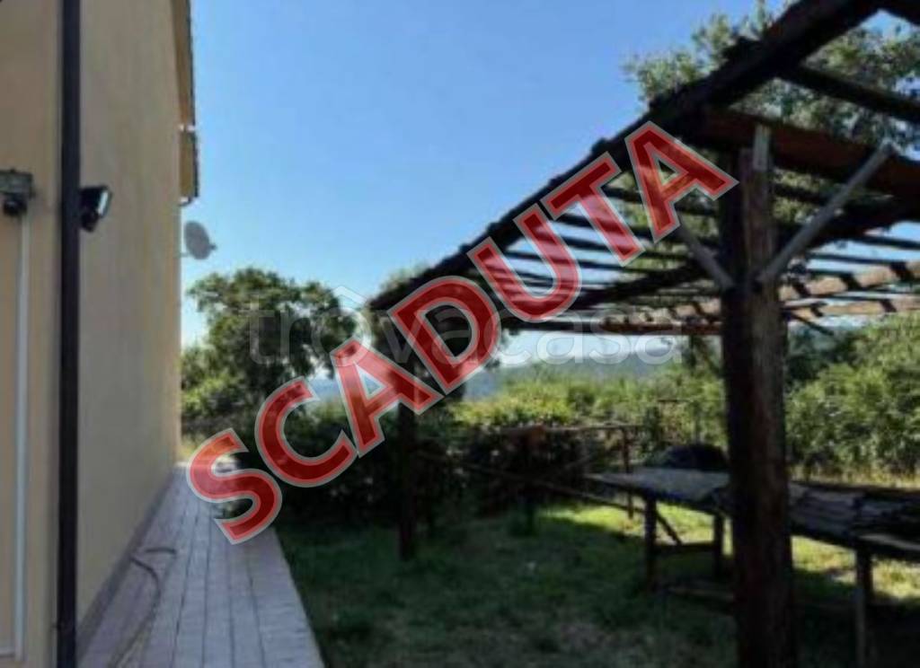 appartamento in vendita a Marsciano in zona Migliano