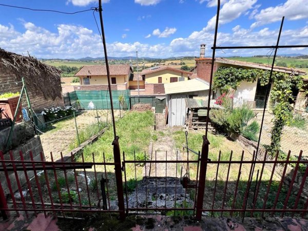 casa indipendente in vendita a Marsciano in zona Villanova
