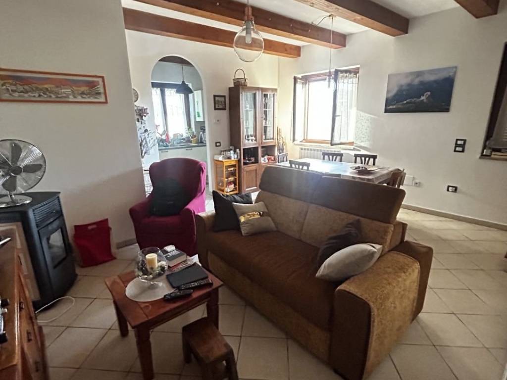 appartamento in vendita a Marsciano