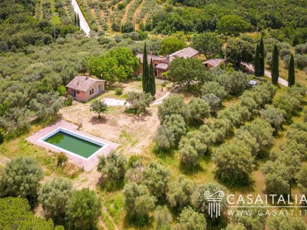 casa indipendente in vendita a Marsciano