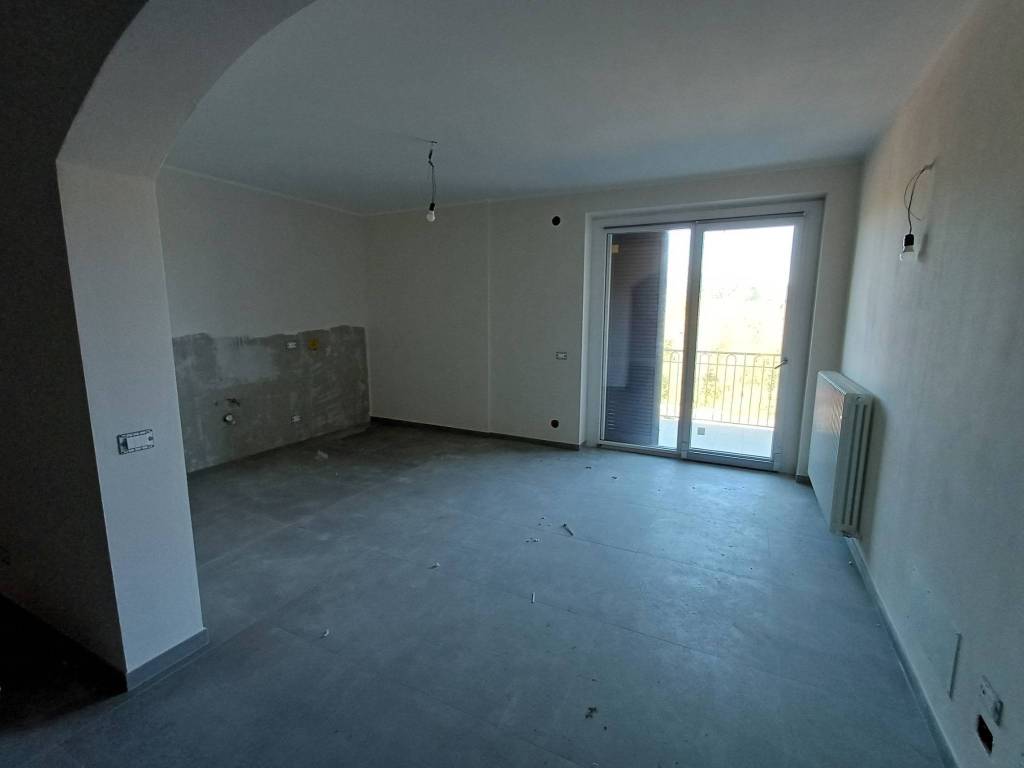 appartamento in vendita a Marsciano