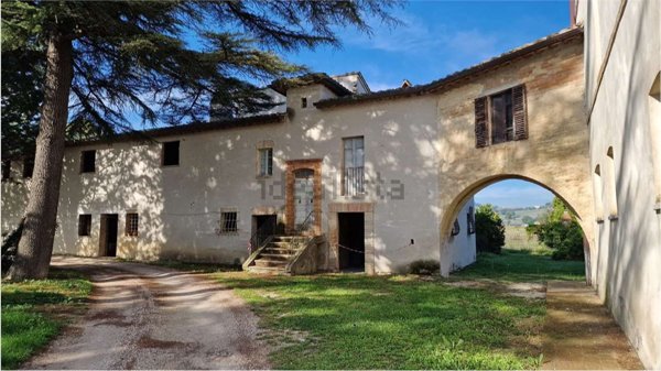 villa in vendita a Marsciano in zona Castello delle Forme