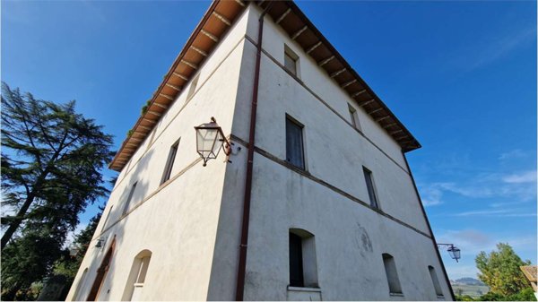 casa indipendente in vendita a Marsciano in zona Castello delle Forme