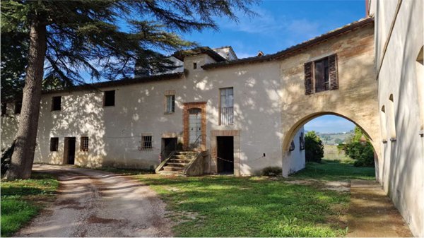 casa indipendente in vendita a Marsciano in zona Castello delle Forme