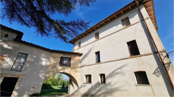 casa indipendente in vendita a Marsciano in zona Castello delle Forme