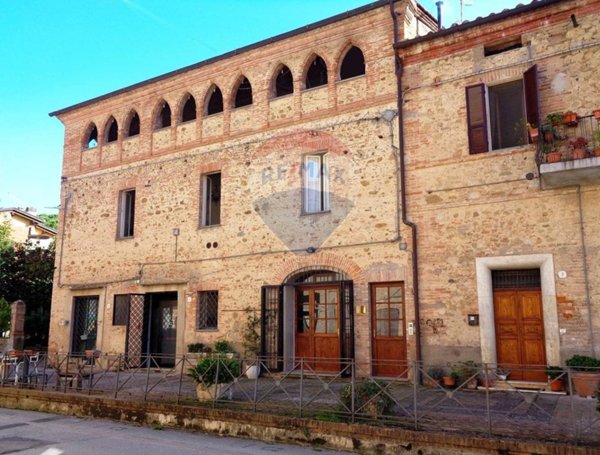 casa indipendente in vendita a Marsciano