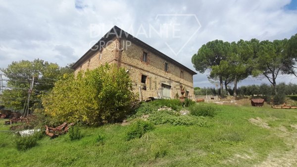appartamento in vendita a Marsciano in zona Cerqueto