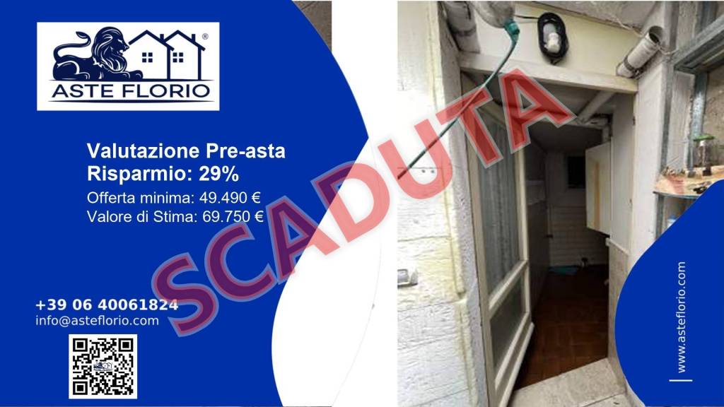 appartamento in vendita a Marsciano