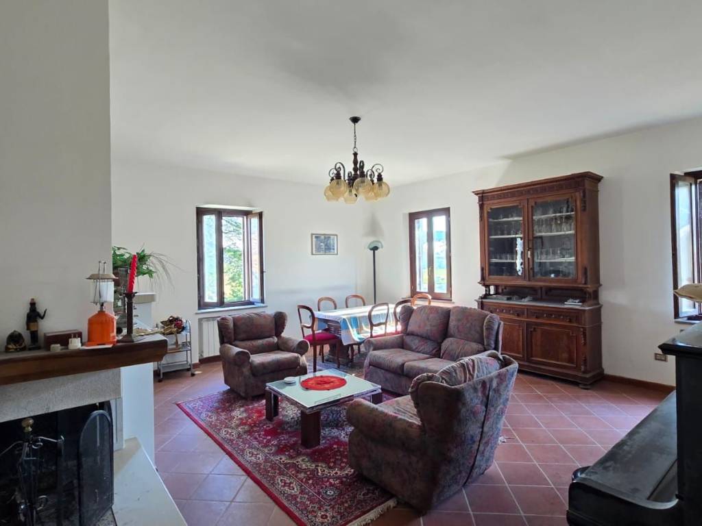 casa indipendente in vendita a Marsciano in zona Castello delle Forme