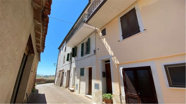 casa indipendente in vendita a Marsciano in zona Olmeto