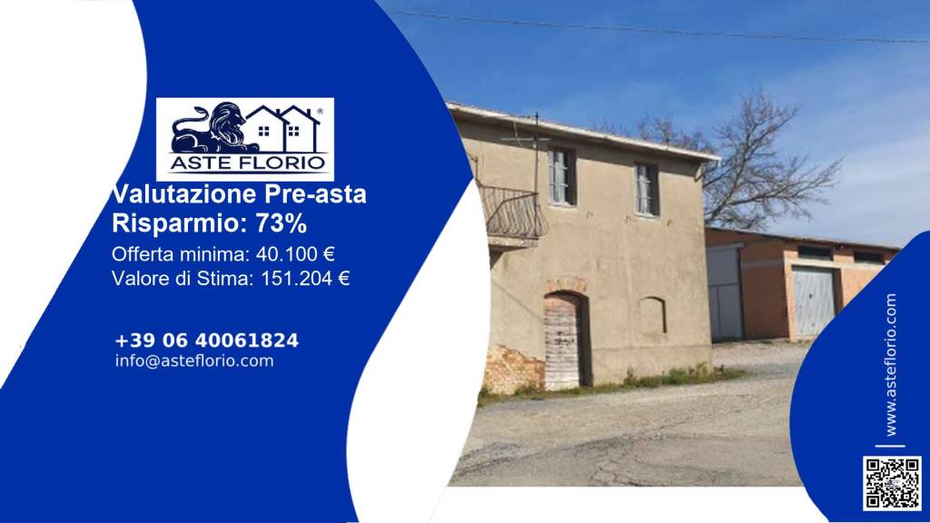 appartamento in vendita a Marsciano