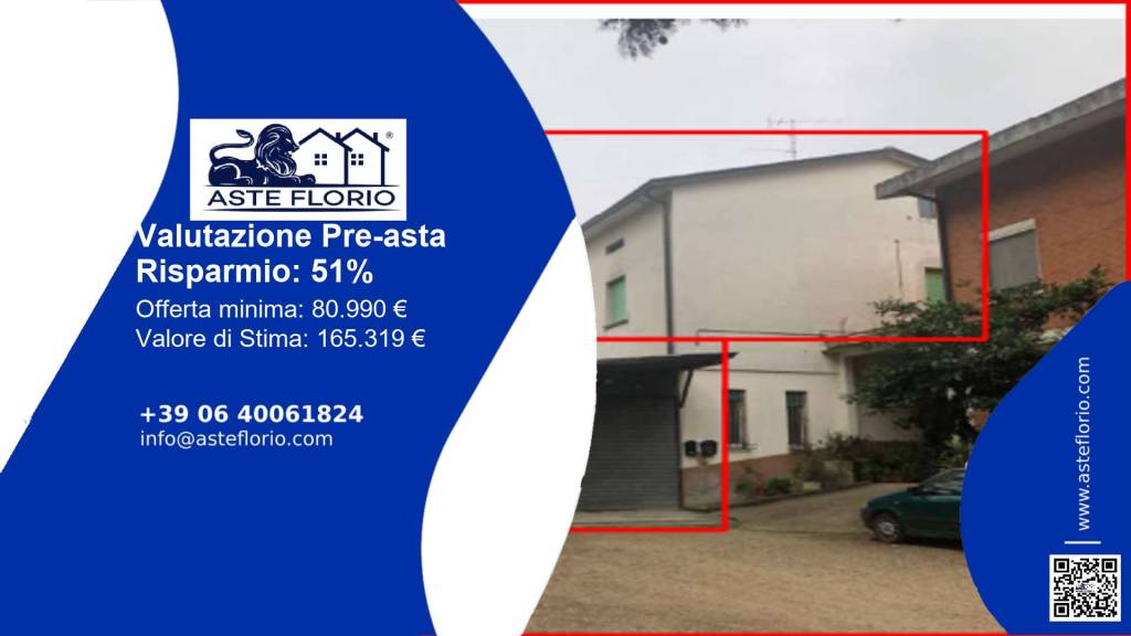 appartamento in vendita a Marsciano