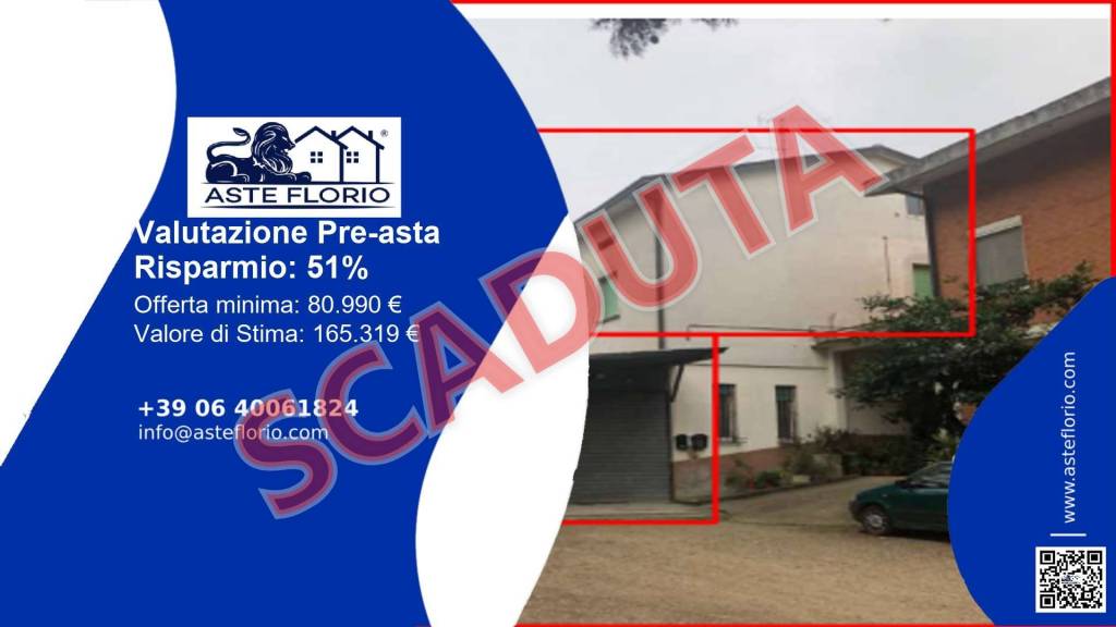 appartamento in vendita a Marsciano