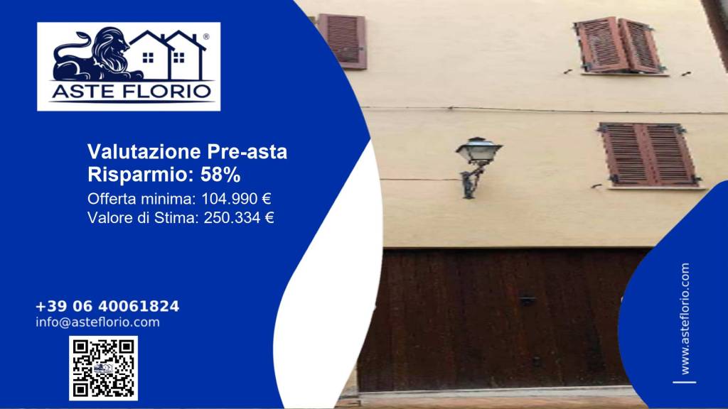 appartamento in vendita a Marsciano