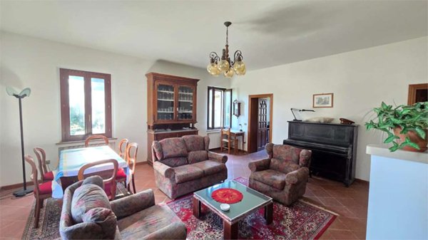 villa in vendita a Marsciano in zona Castello delle Forme