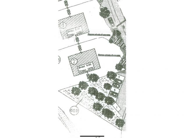 terreno edificabile in vendita a Marsciano in zona Sant'Apollinare