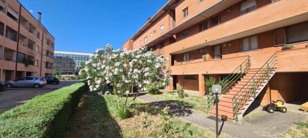 appartamento in vendita a Marsciano