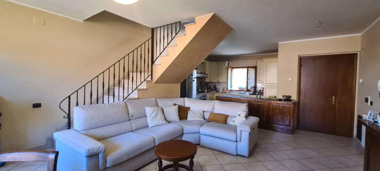 appartamento in vendita a Marsciano