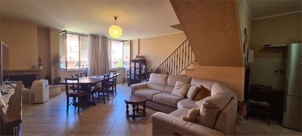 appartamento in vendita a Marsciano