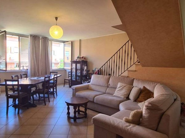 appartamento in vendita a Marsciano