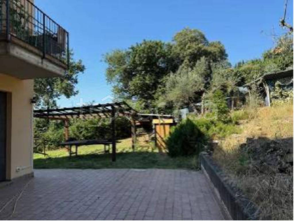 appartamento in vendita a Marsciano in zona Migliano