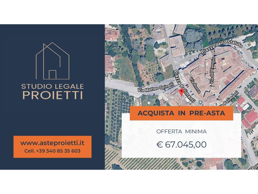 appartamento in vendita a Marsciano in zona Spina