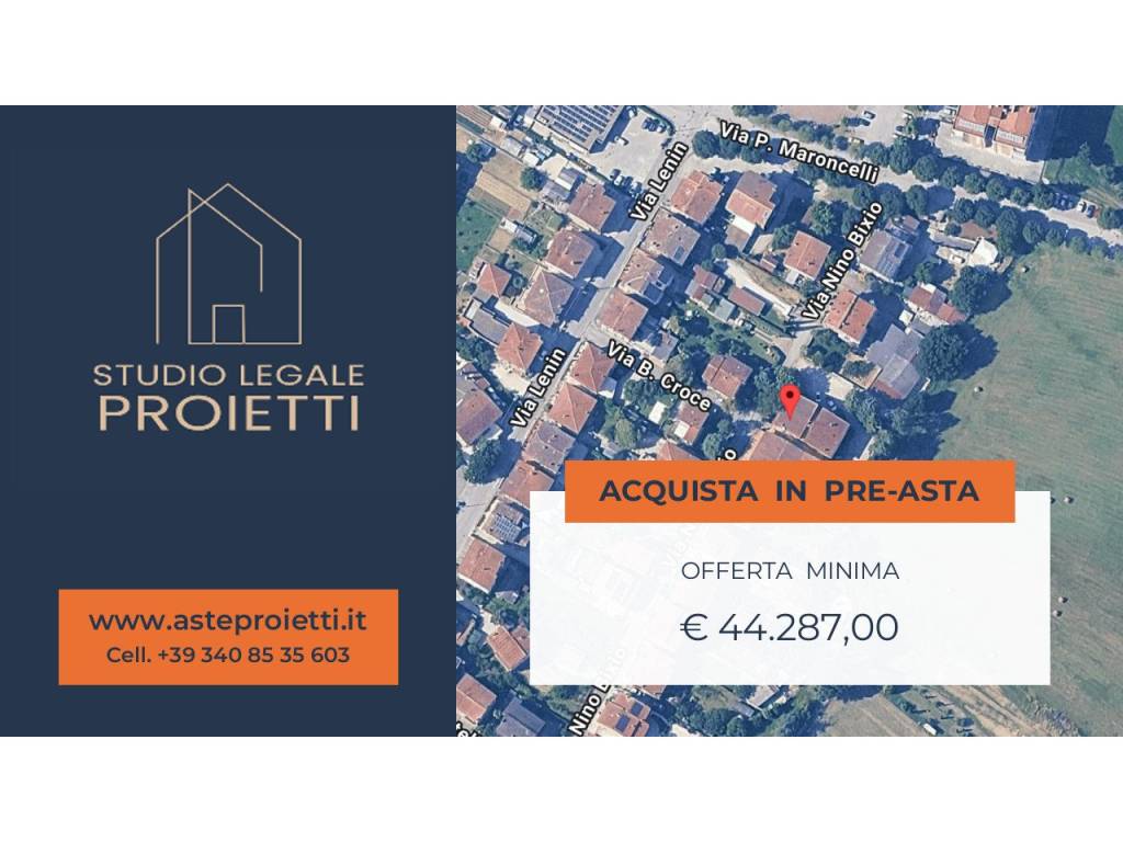 appartamento in vendita a Marsciano