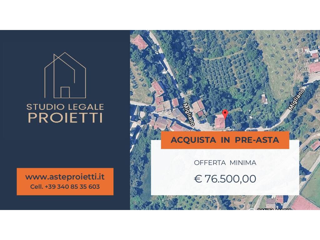 appartamento in vendita a Marsciano in zona Migliano