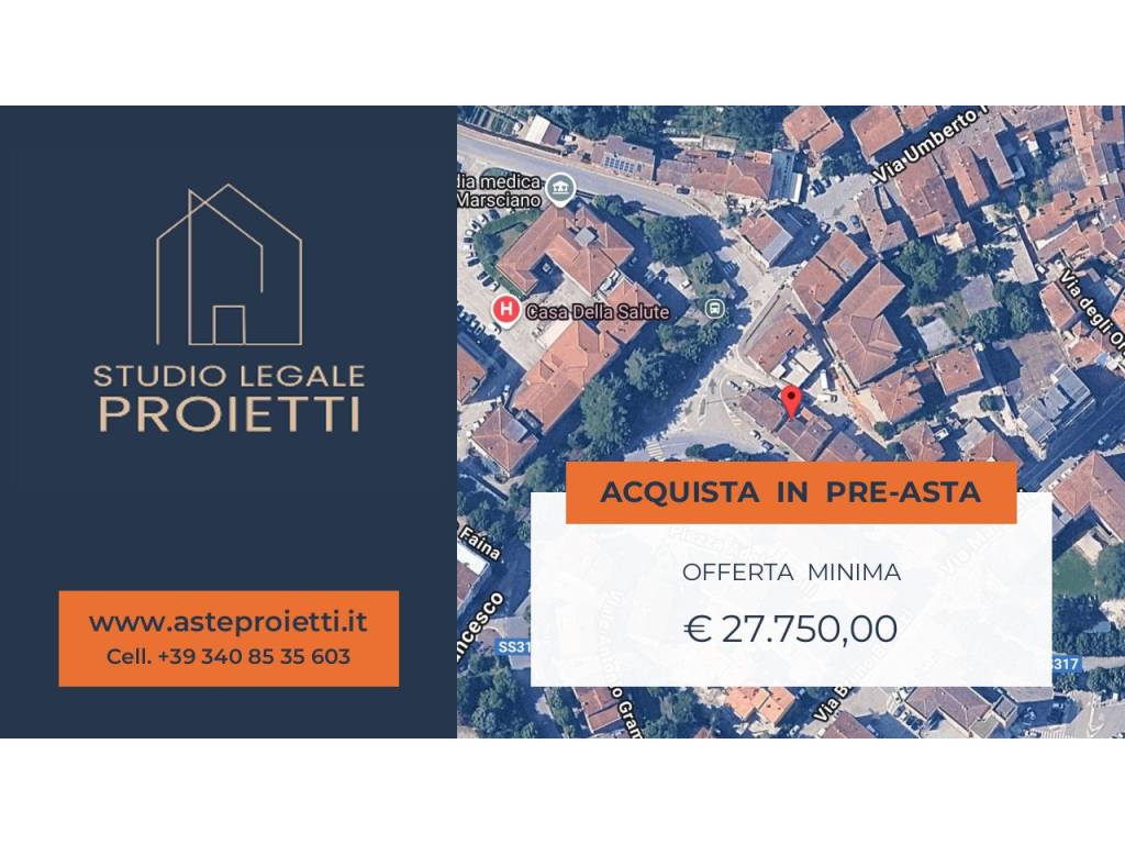 appartamento in vendita a Marsciano in zona Castiglione della Valle