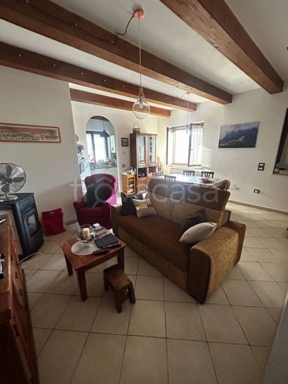 appartamento in vendita a Marsciano