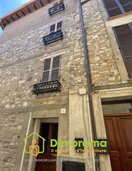 appartamento in vendita a Marsciano