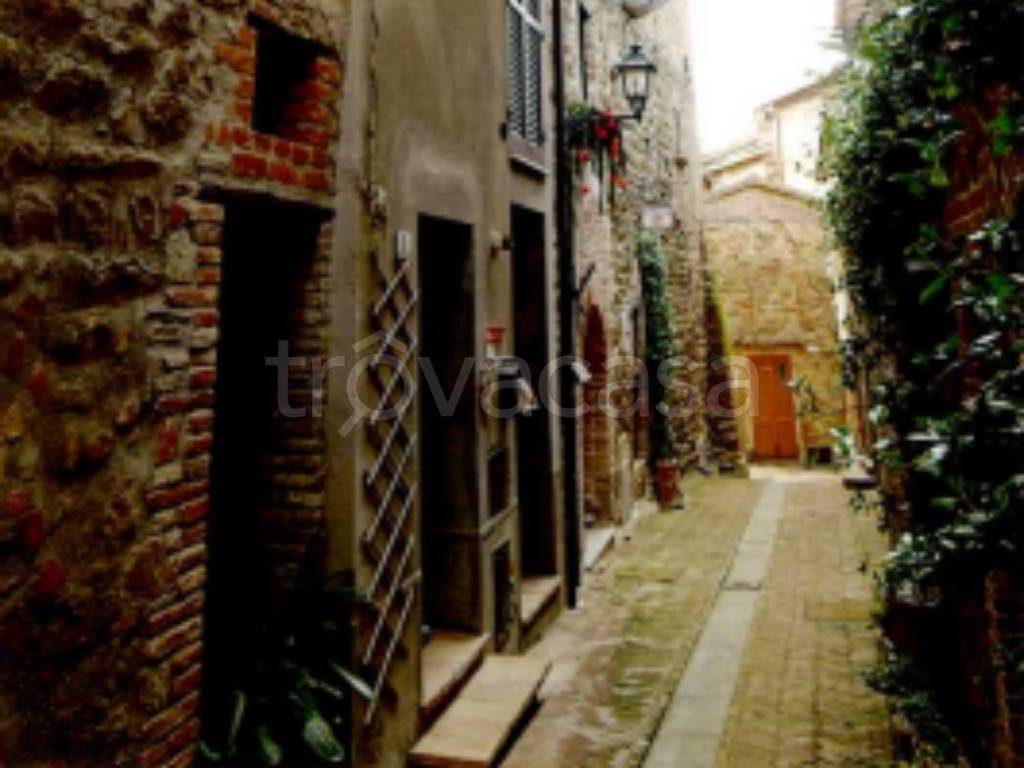 casa indipendente in vendita a Marsciano in zona Castiglione della Valle