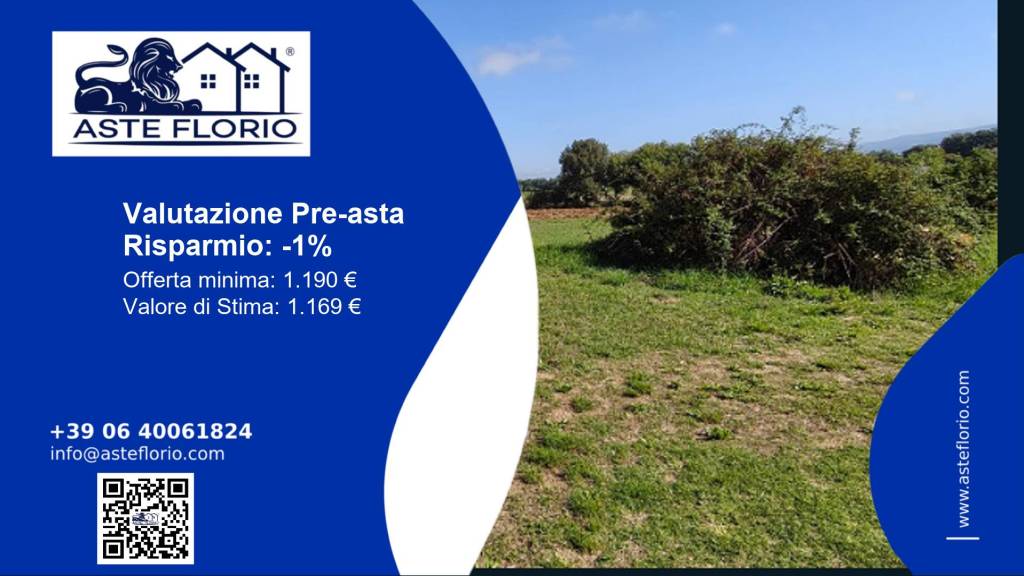 terreno agricolo in vendita a Marsciano