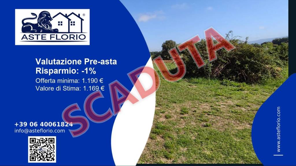 terreno agricolo in vendita a Marsciano