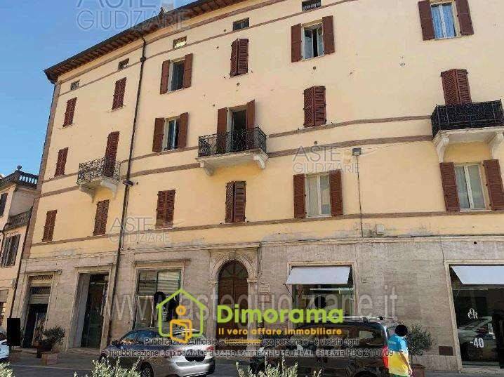 appartamento in vendita a Marsciano