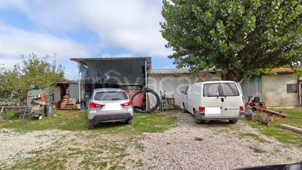 terreno agricolo in vendita a Marsciano
