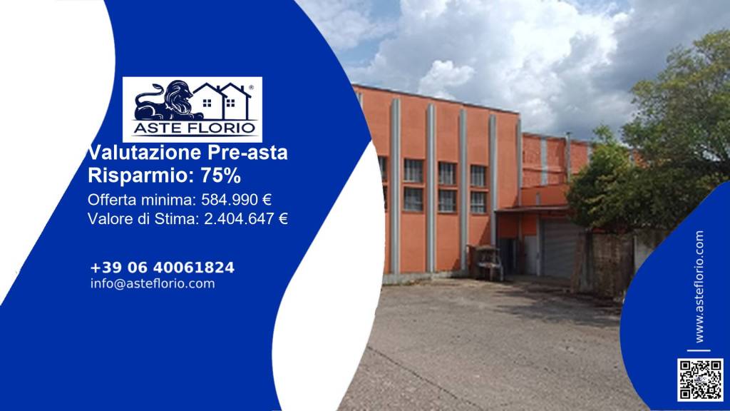 locale commerciale in vendita a Marsciano in zona Cerqueto