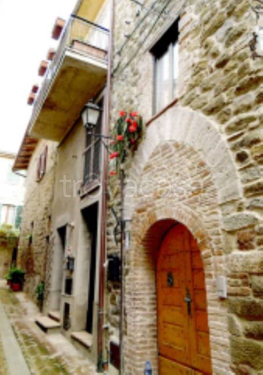 appartamento in vendita a Marsciano in zona Castiglione della Valle