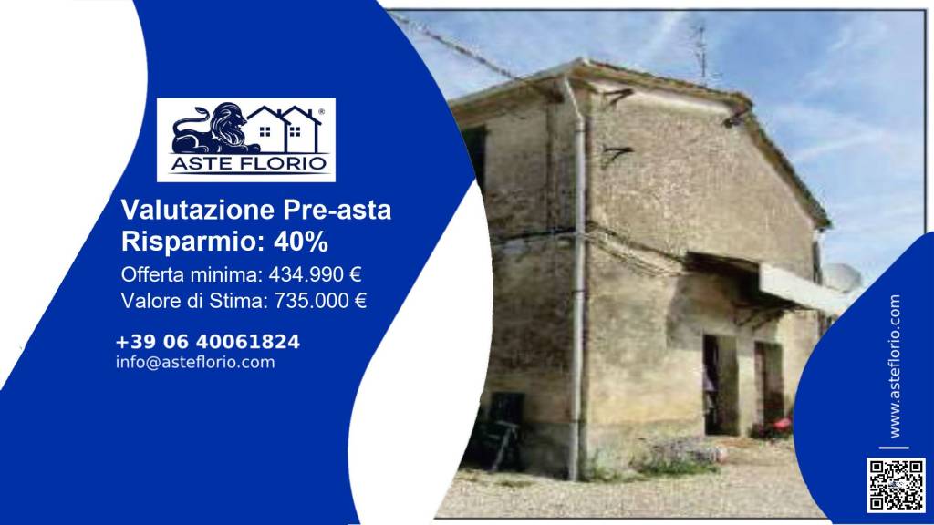 appartamento in vendita a Marsciano