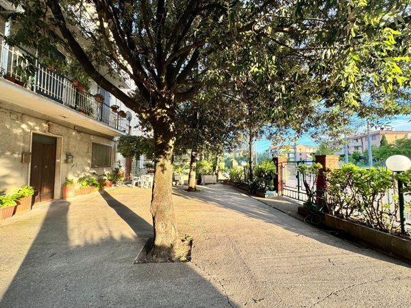 appartamento in vendita a Marsciano