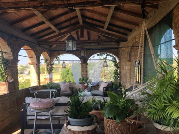 appartamento in vendita a Marsciano