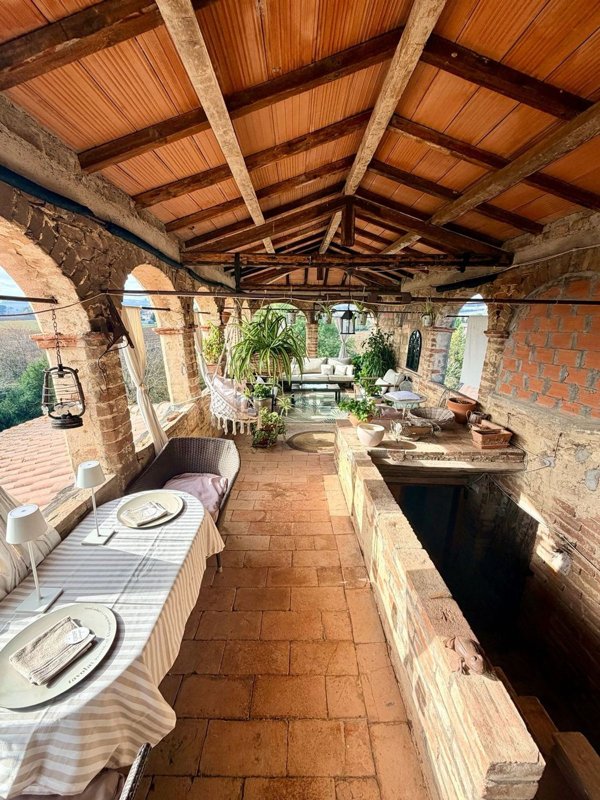 appartamento in vendita a Marsciano